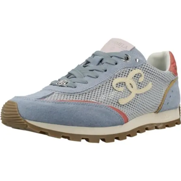 Carmela Carmela  Niske tenisice Sport   Zapatillas Mujer Modèle 163213c  Carmela