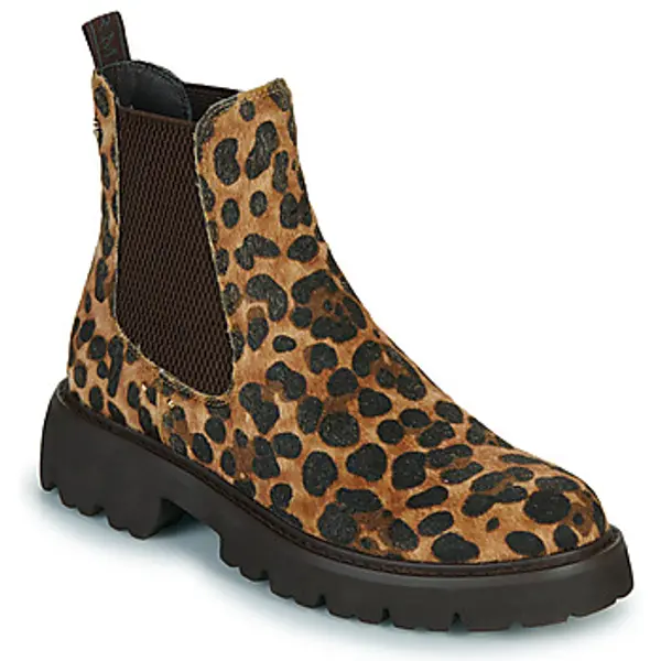 Carmela Carmela  Polučizme 162546-LEOPARD  Carmela