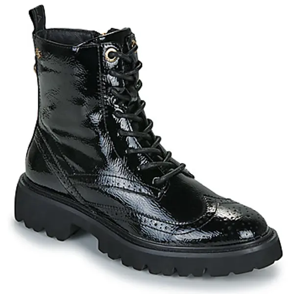 Carmela Carmela  Polučizme 162593-BLACK-PATENT  Carmela
