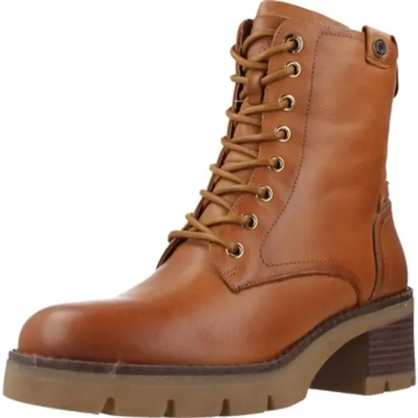 Carmela Carmela  Polučizme Botines Mujer Modèle 162570c  Carmela