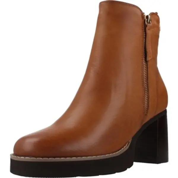 Carmela Carmela  Polučizme Botines Mujer Modèle 162602c  Carmela