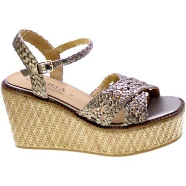 Carmela Carmela  Sandale i polusandale 143735  Carmela