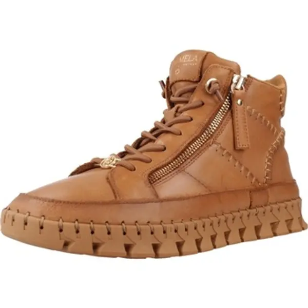 Carmela Carmela  Visoke tenisice Sport   Zapatillas Mujer Modèle 162708c  Carmela