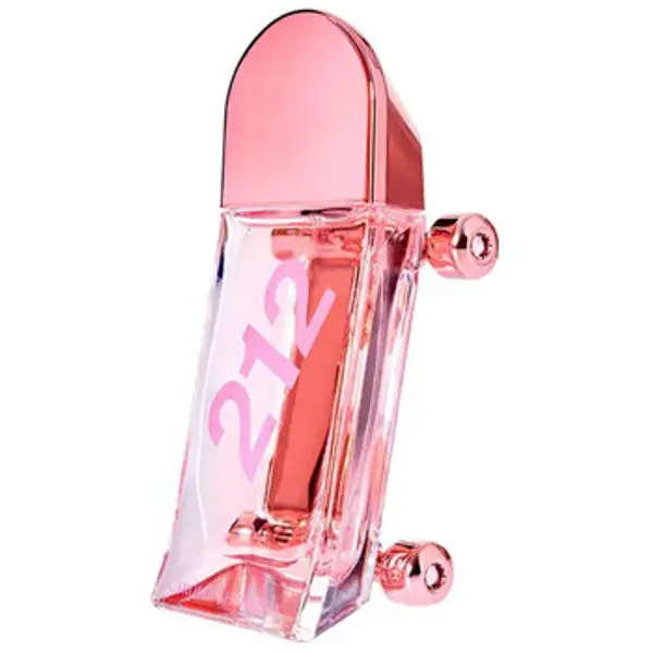 Carolina Herrera Carolina Herrera  Parfemska voda 212 Heroes For Her Eau de Parfum 50 ml  Carolina Herrera