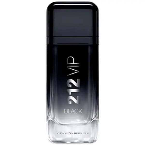 Carolina Herrera Carolina Herrera  Parfemska voda 212 VIP Black Eau de Parfum 200 ml  Carolina Herrera