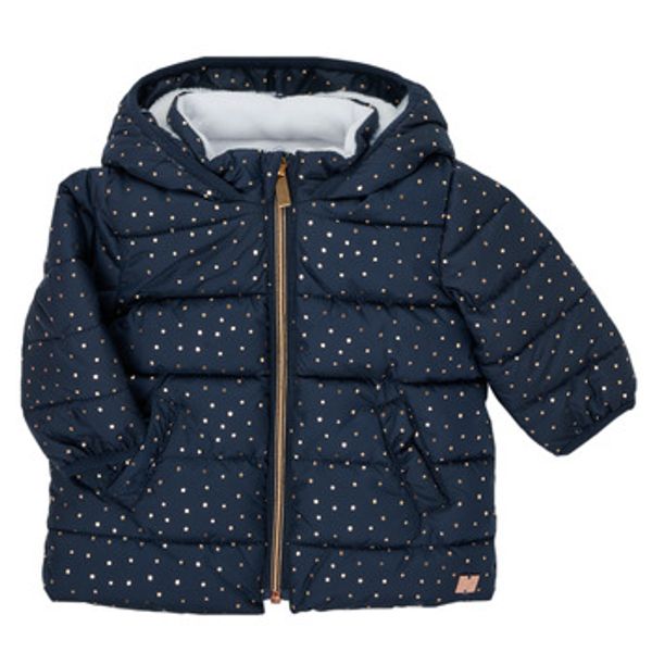 Carrément Beau Carrément Beau  Pernate jakne AIGUE-MARINE  Carrément Beau