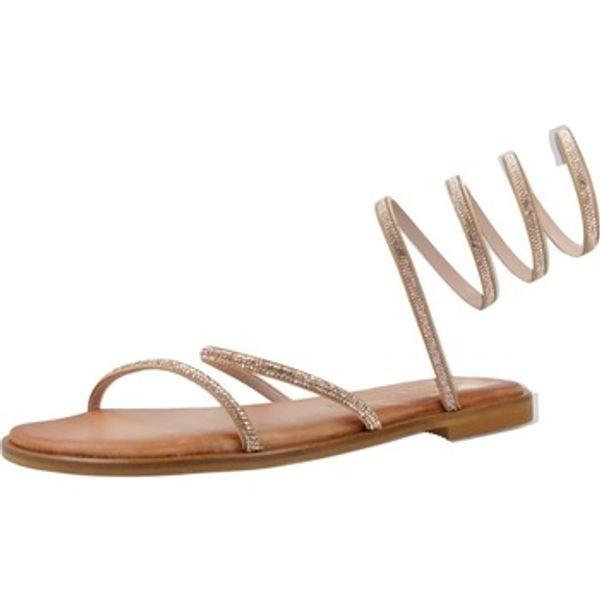 Caryatis Caryatis  Sandale i polusandale 6065C  Caryatis