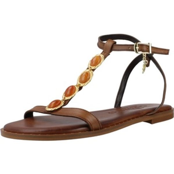 Caryatis Caryatis  Sandale i polusandale 621722C  Caryatis