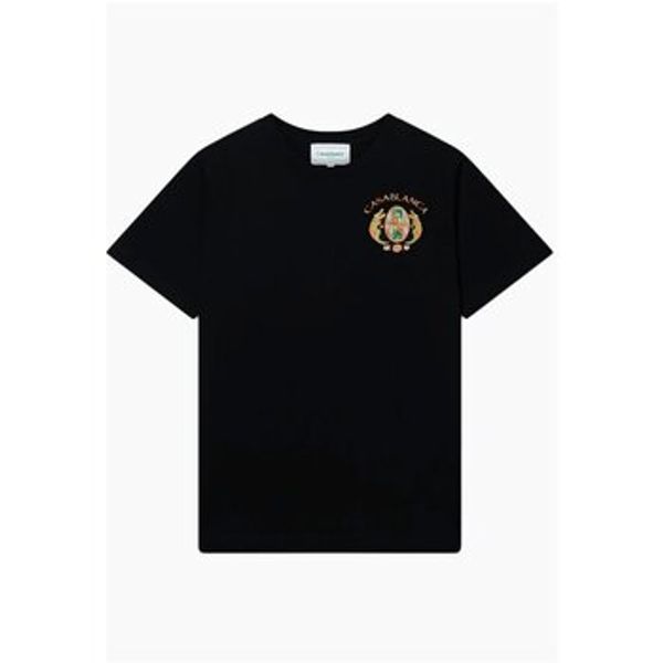 Casablanca Casablanca  Majice kratkih rukava MS24-JTS-001-31-EX  Casablanca