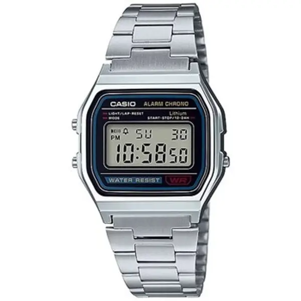 Casio Casio  Analogni satovi A158WA1D  Casio