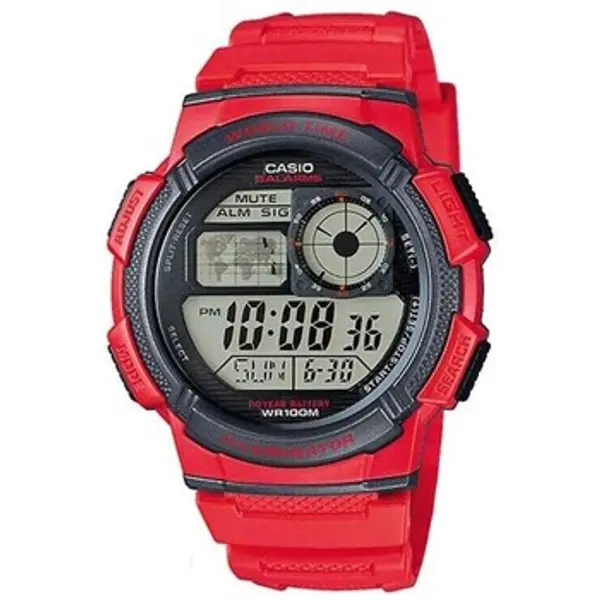 Casio Casio  Analogni satovi AE1000W4AVDF  Casio