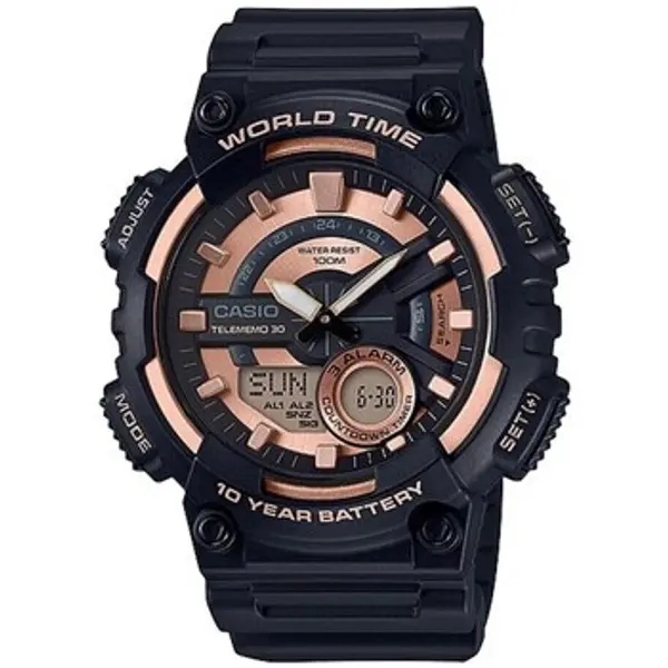 Casio Casio  Analogni satovi aeq110w1a3  Casio