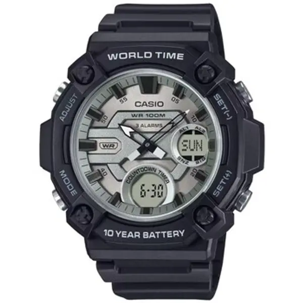 Casio Casio  Analogni satovi aeq120w7a  Casio