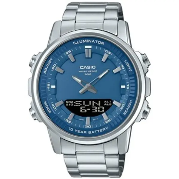 Casio Casio  Analogni satovi AMW880D2A1VDF  Casio