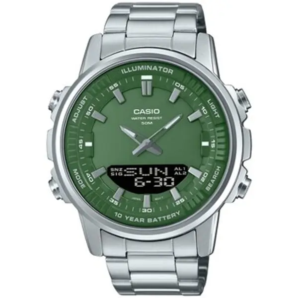 Casio Casio  Analogni satovi AMW880D3A  Casio