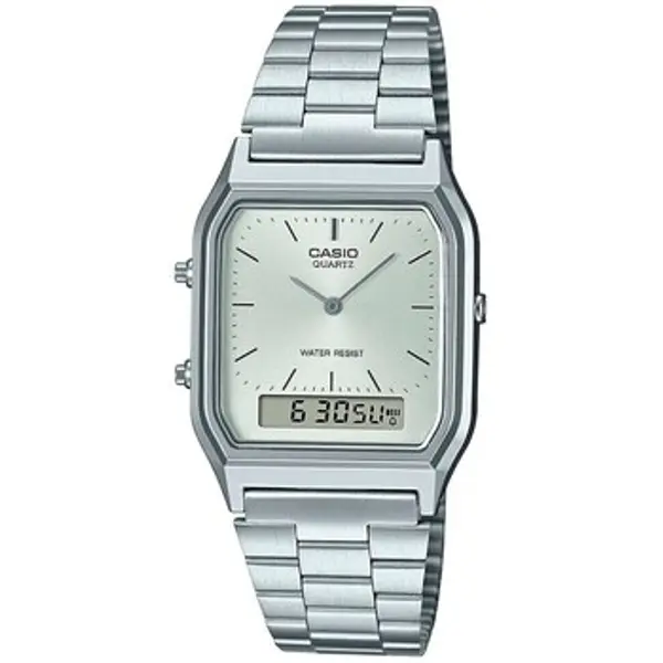Casio Casio  Analogni satovi aq230a7a  Casio