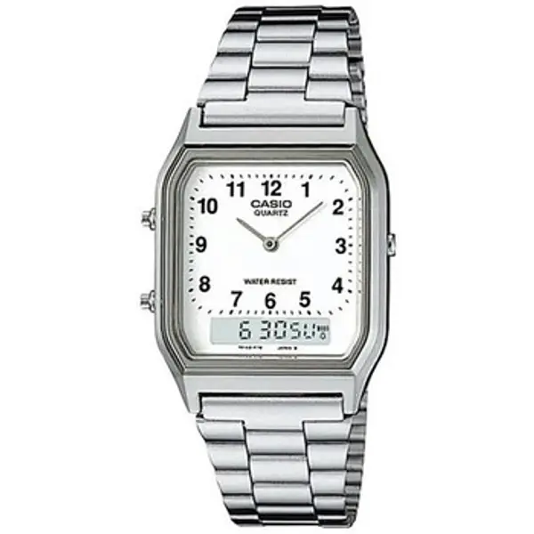 Casio Casio  Analogni satovi AQ230A7B  Casio