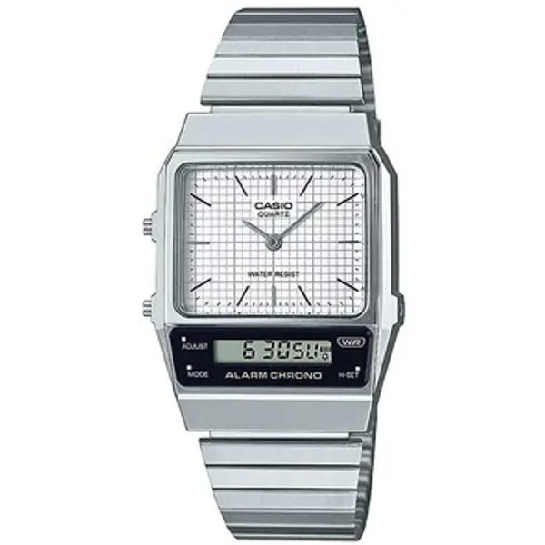 Casio Casio  Analogni satovi AQ800E7A  Casio