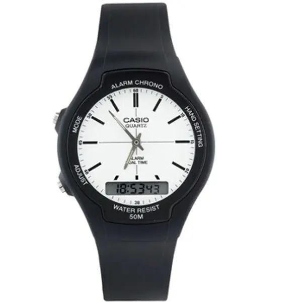 Casio Casio  Analogni satovi AW90H7BVES  Casio