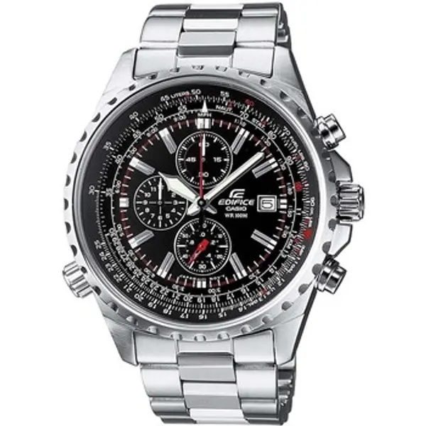 Casio Casio  Analogni satovi Edifice  Casio