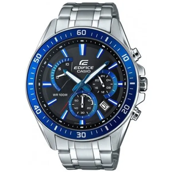 Casio Casio  Analogni satovi EFR552D1A2  Casio
