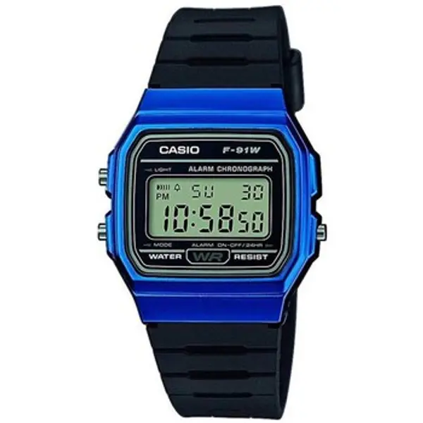 Casio Casio  Analogni satovi f91wm2a  Casio