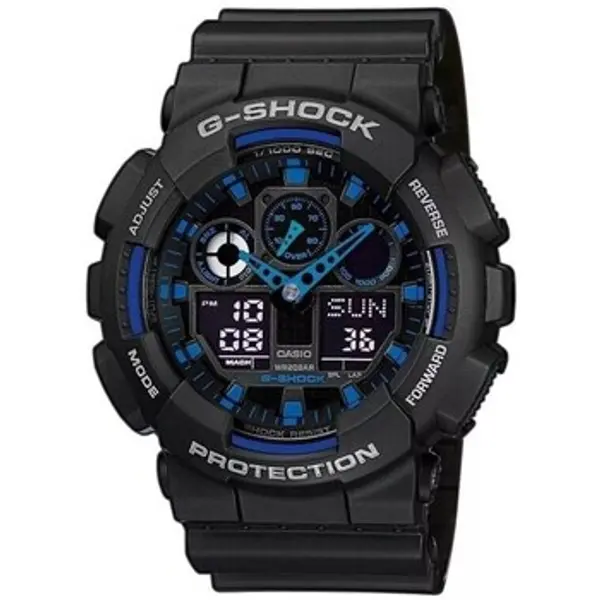 Casio Casio  Analogni satovi GA1001A2ER  Casio