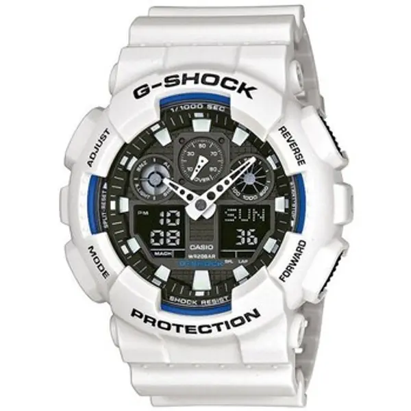 Casio Casio  Analogni satovi GA100B7AER  Casio