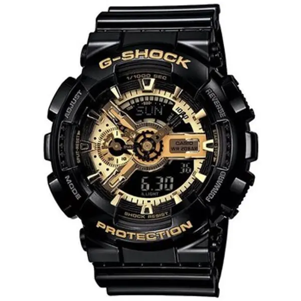 Casio Casio  Analogni satovi GA110  Casio
