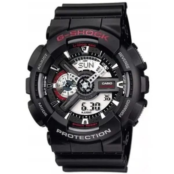 Casio Casio  Analogni satovi GA1101AER  Casio