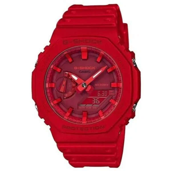 Casio Casio  Analogni satovi GA21004AER  Casio