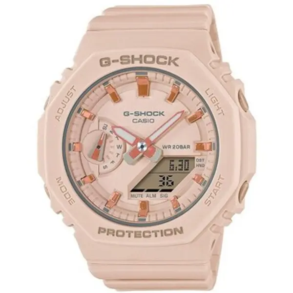 Casio Casio  Analogni satovi GMAS21004AER  Casio