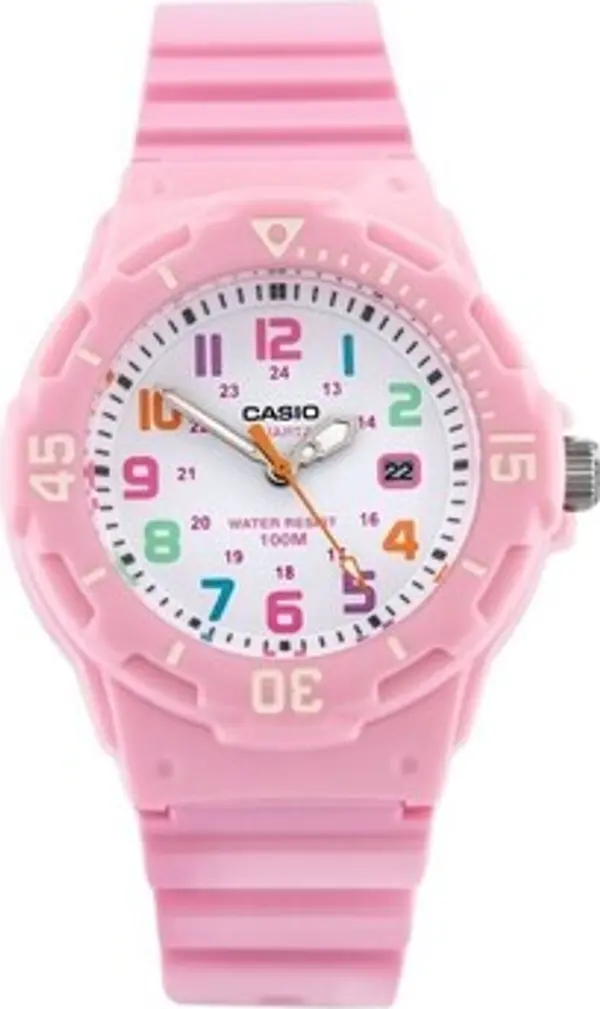 Casio Casio  Analogni satovi LRW200H4B2V  Casio