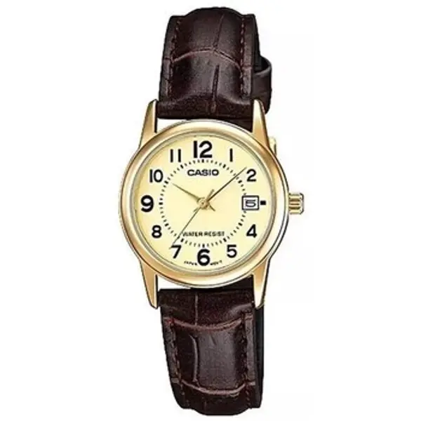 Casio Casio  Analogni satovi LTPV002GL9BUDF  Casio