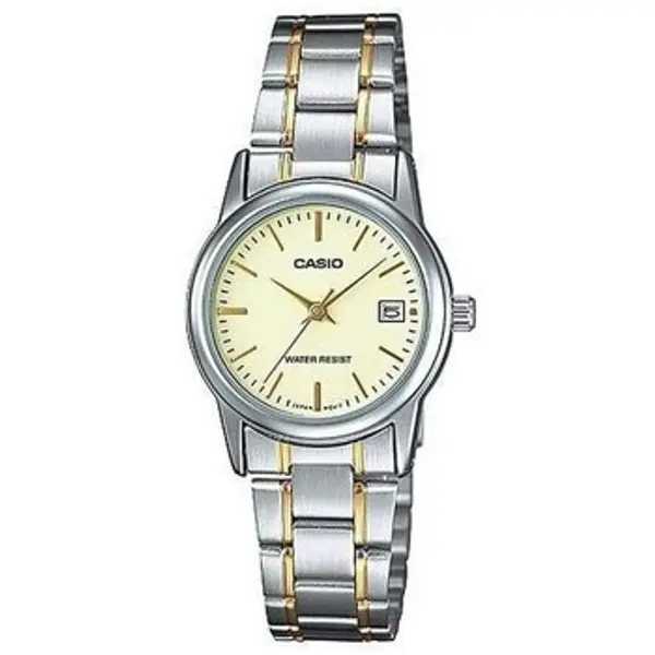 Casio Casio  Analogni satovi LTPV002SG9A  Casio