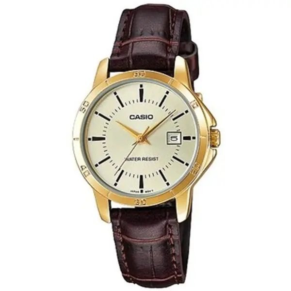 Casio Casio  Analogni satovi LTPV004GL9A  Casio