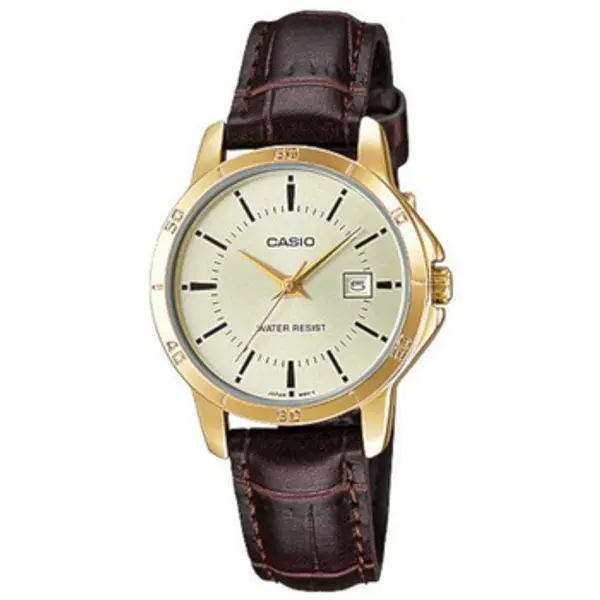 Casio Casio  Analogni satovi LTPV004GL9AUDF  Casio