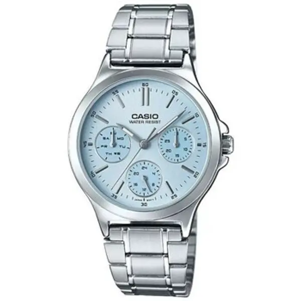 Casio Casio  Analogni satovi LTPV300D2AUDF  Casio