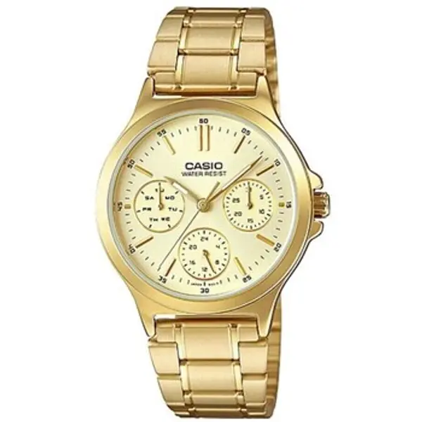 Casio Casio  Analogni satovi LTPV300G9A  Casio