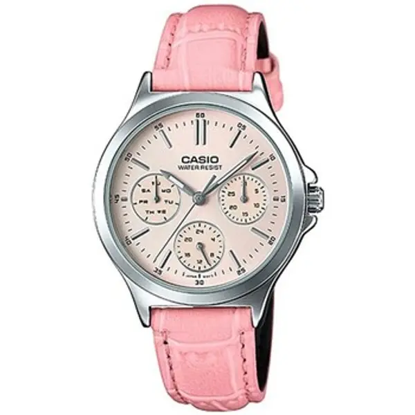 Casio Casio  Analogni satovi LTPV300L4AUDF  Casio