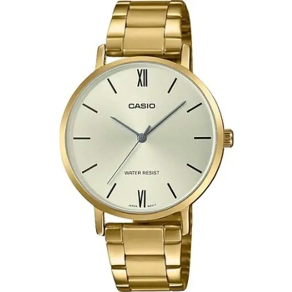Casio Casio  Analogni satovi LTPVT01G9B  Casio