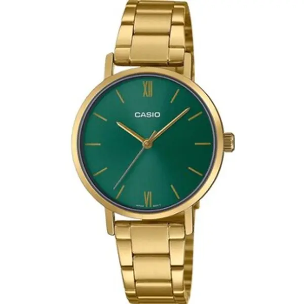 Casio Casio  Analogni satovi LTPVT02G3A  Casio