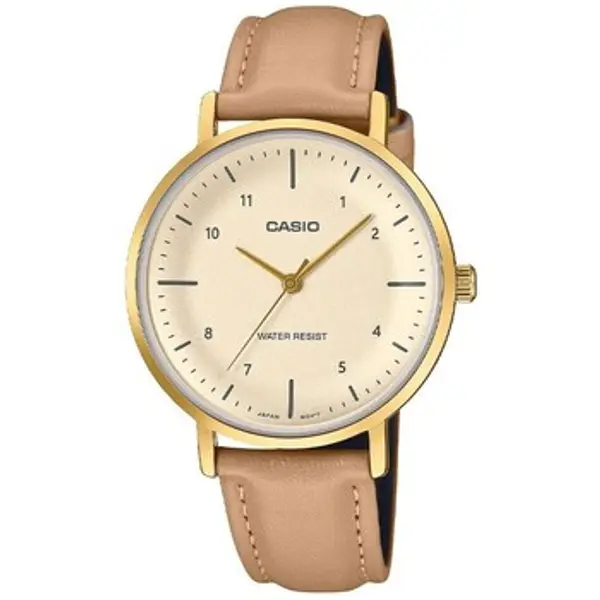 Casio Casio  Analogni satovi LTPVT03GL4B  Casio