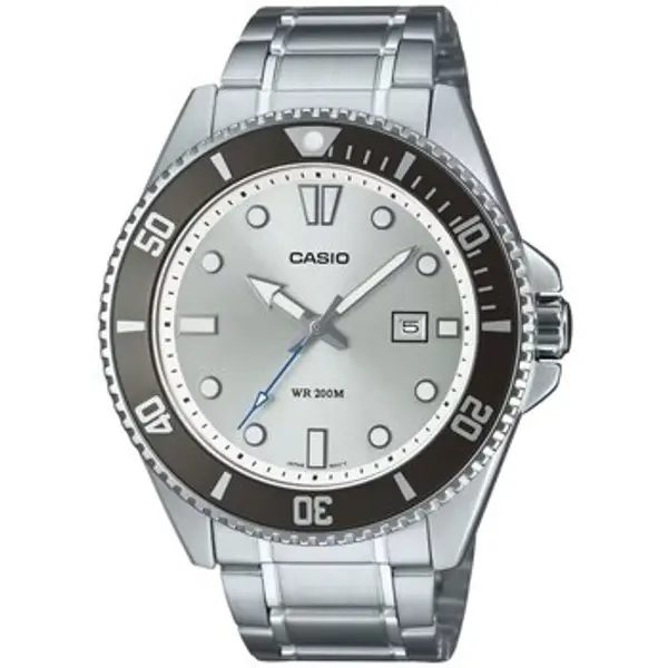 Casio Casio  Analogni satovi mdv107d7avdf  Casio
