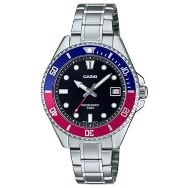 Casio Casio  Analogni satovi mdv10d1a3vdf  Casio