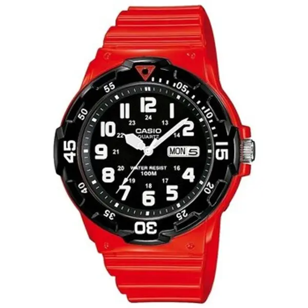 Casio Casio  Analogni satovi mrw200hc4b  Casio