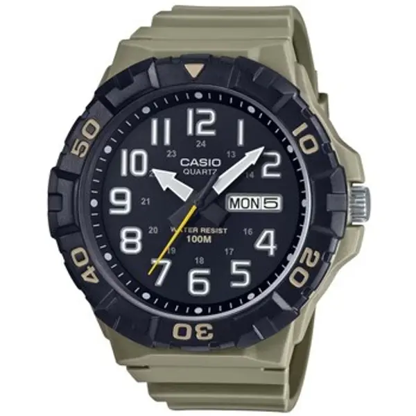 Casio Casio  Analogni satovi mrw210h5a  Casio