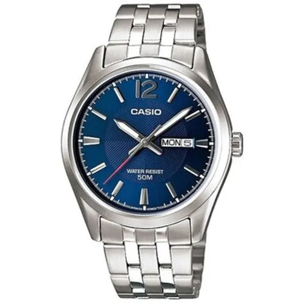 Casio Casio  Analogni satovi MTP1335D2AV  Casio