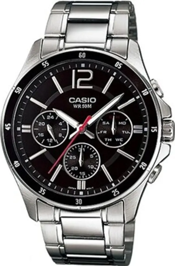 Casio Casio  Analogni satovi MTP1374D1AV  Casio