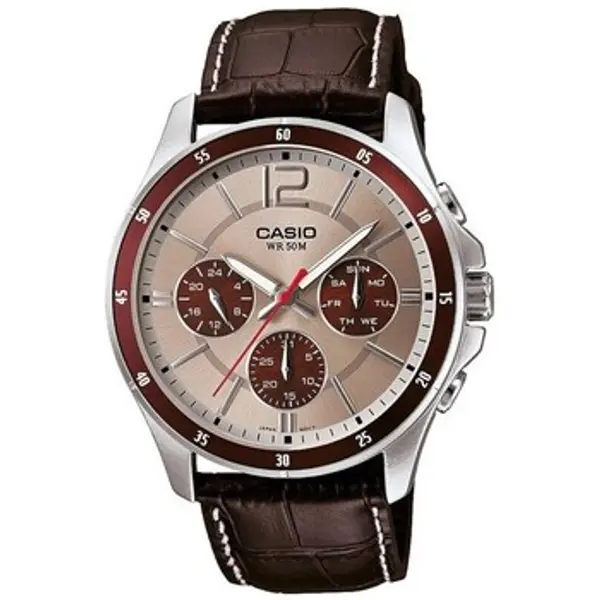 Casio Casio  Analogni satovi MTP1374L7A1VDF  Casio